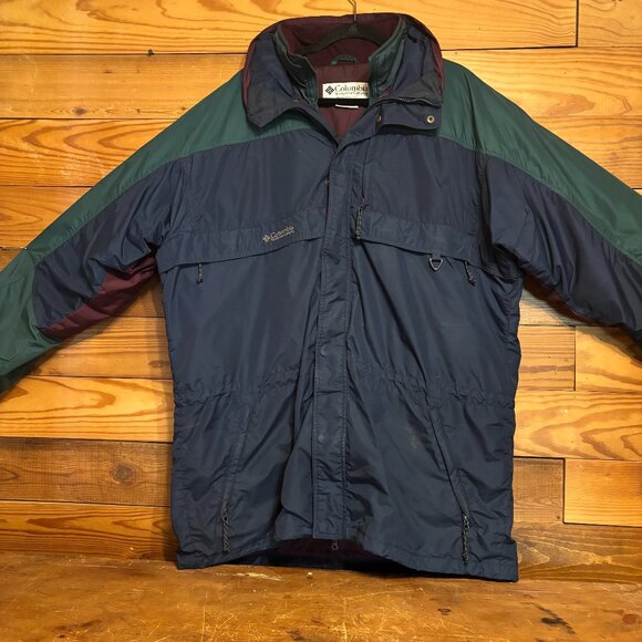 Quality Columbia Ski Jacket - Picture 1 of 7